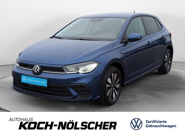 Volkswagen Polo 2025