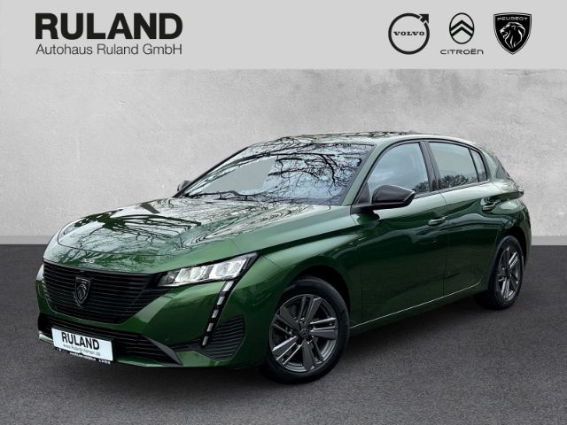 Peugeot 308 2022