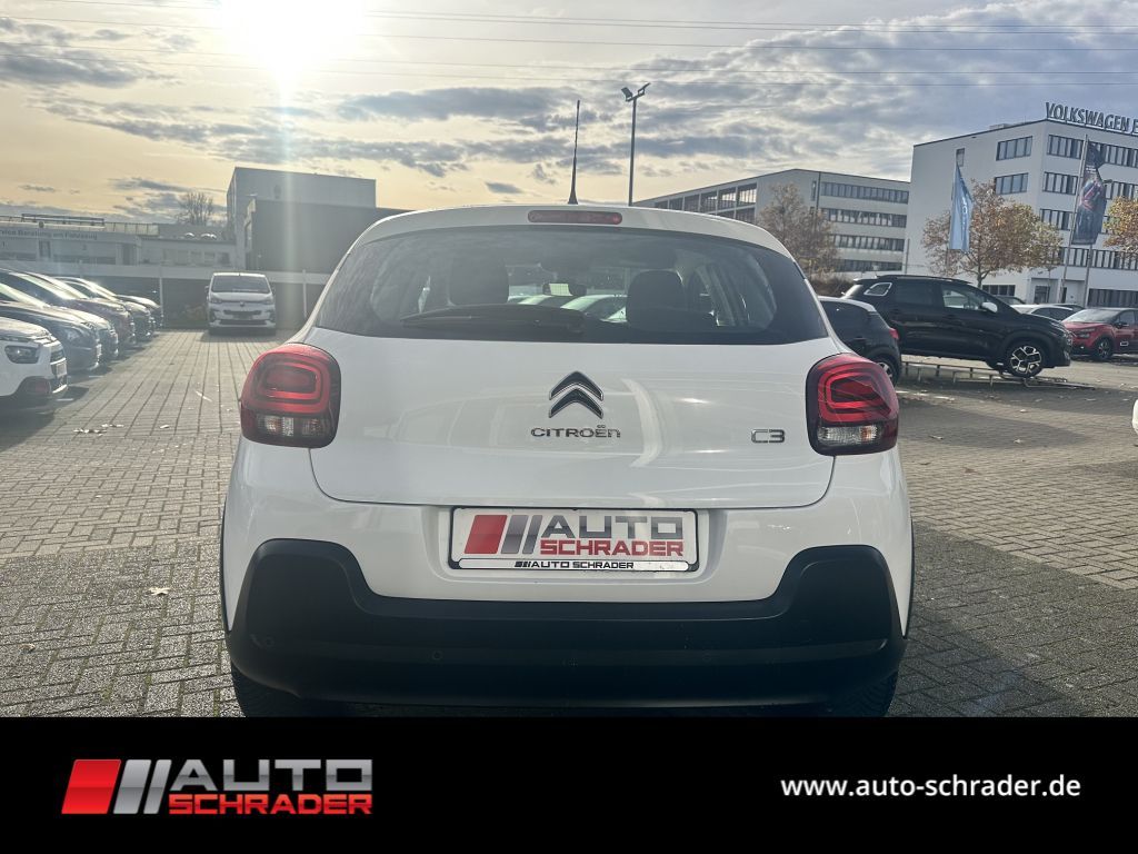 Citroën C3 2023