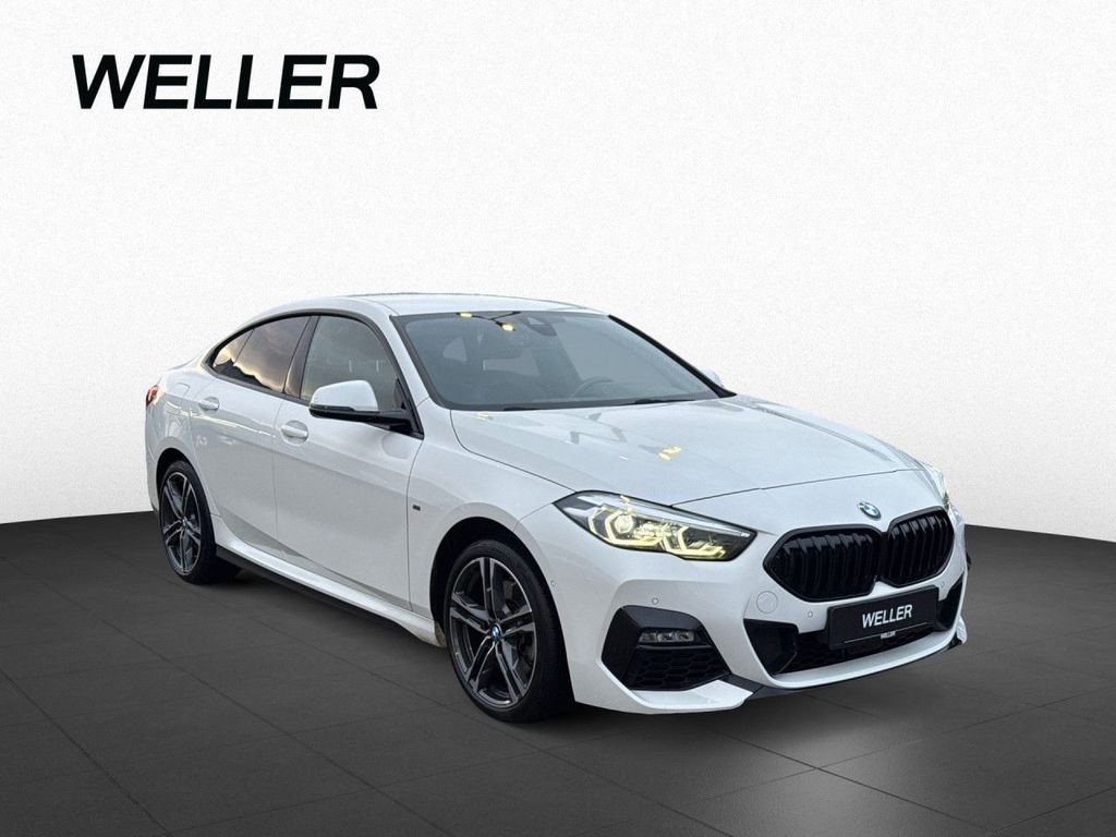 BMW 220 Gran Coupé 2023