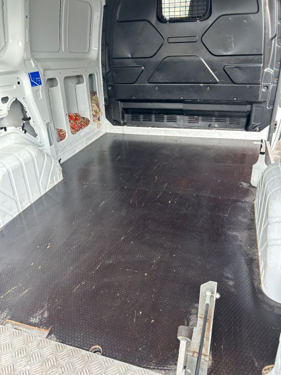 Ford Transit Custom 2022