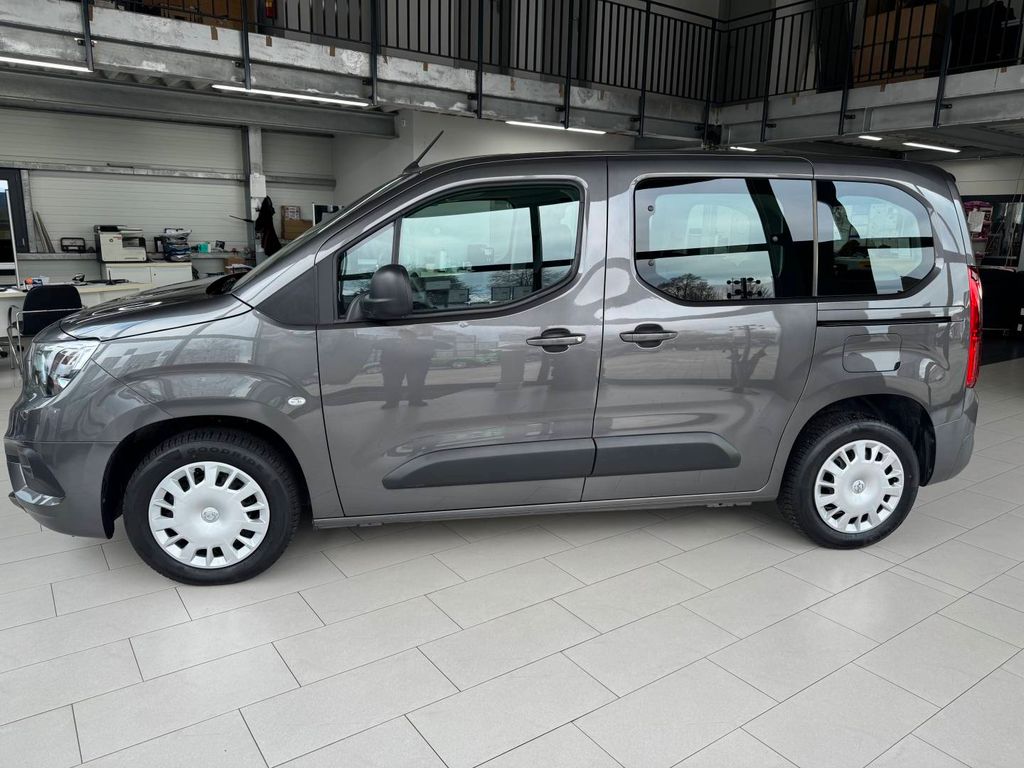 Opel Combo Life 2022