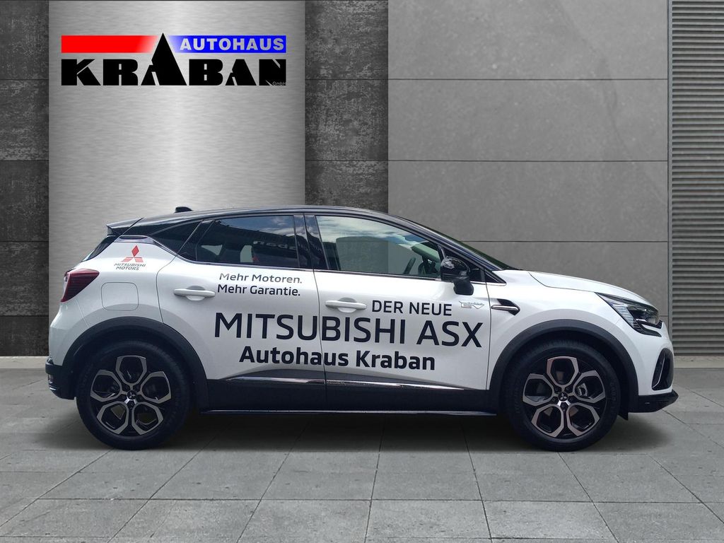 Mitsubishi ASX 2023