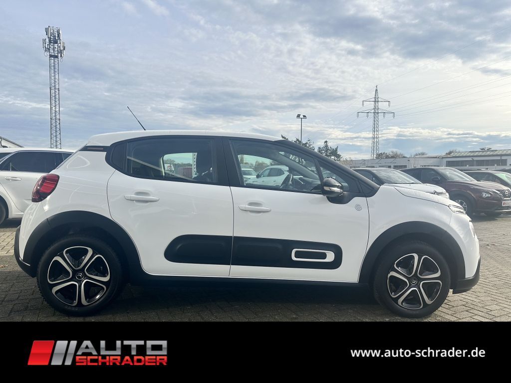 Citroën C3 2023