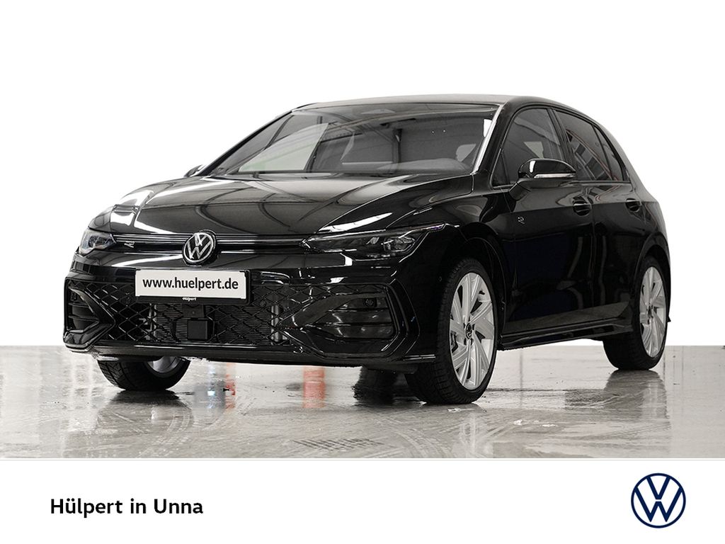 Volkswagen Golf 2025