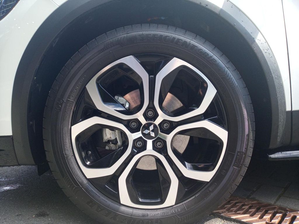 Mitsubishi ASX 2023