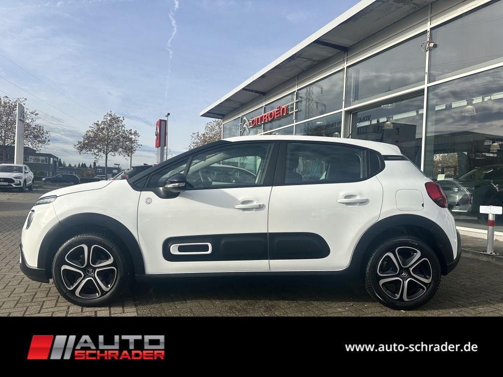 Citroën C3 2023