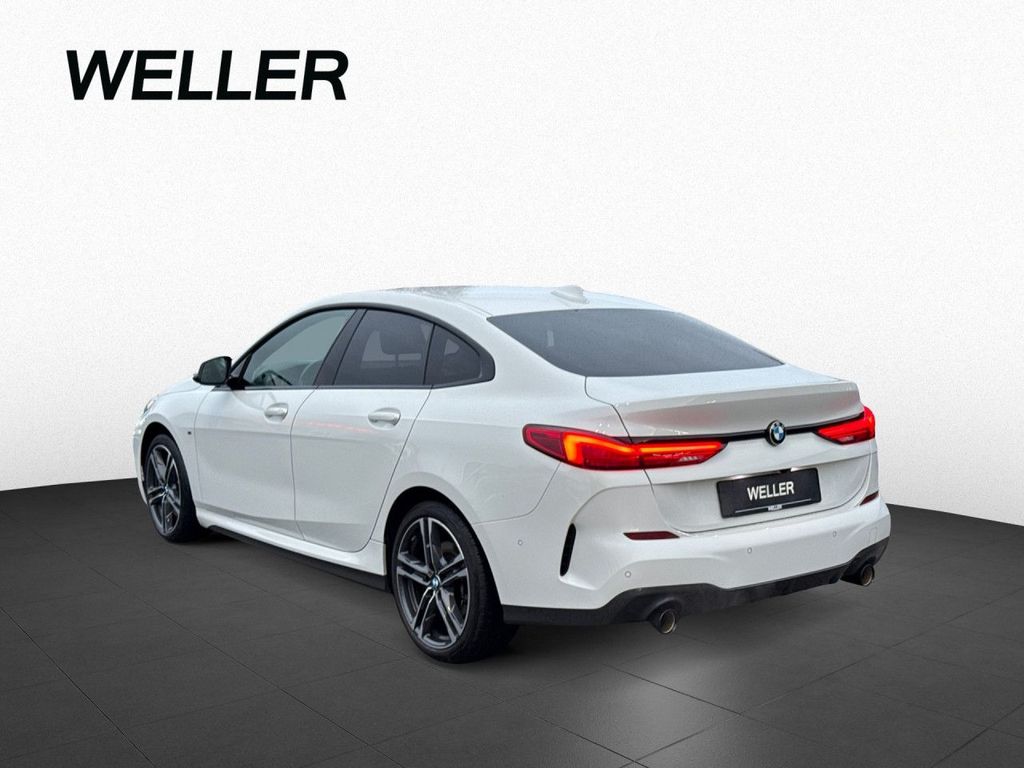 BMW 220 Gran Coupé 2023