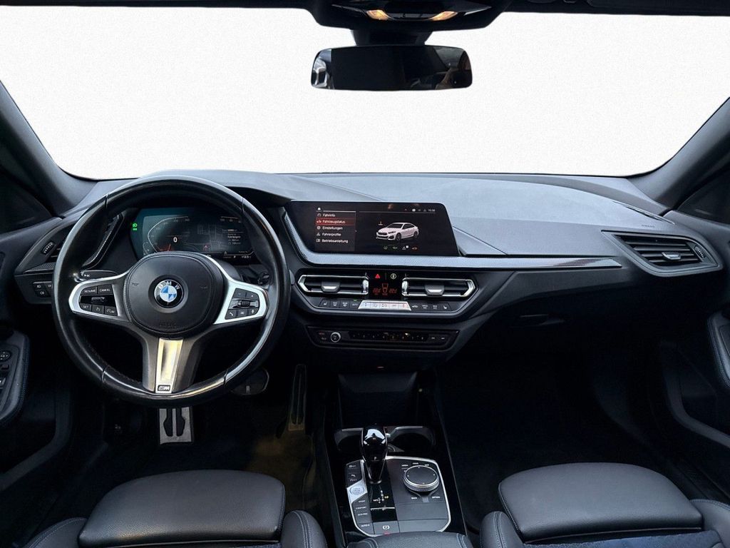 BMW 220 Gran Coupé 2023