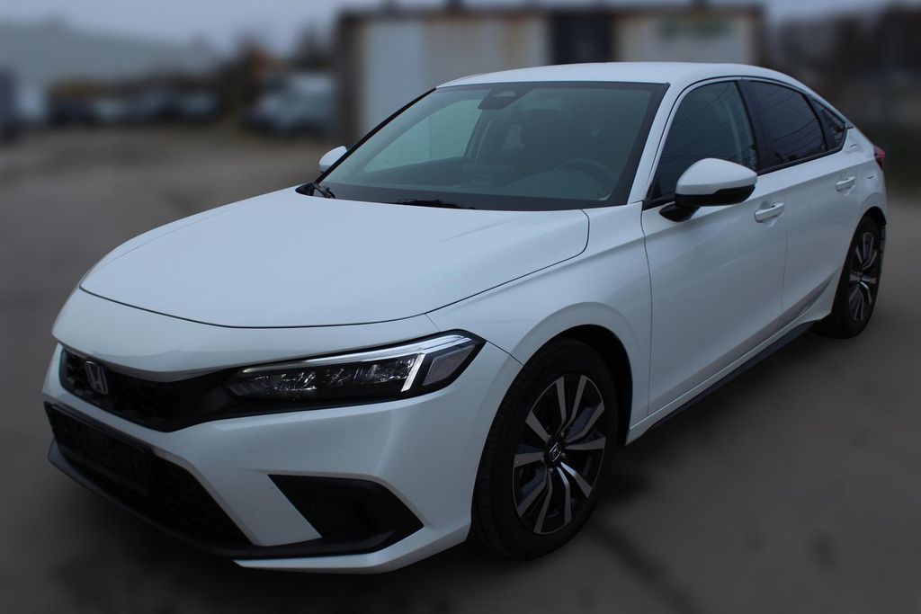 Honda Civic 2025