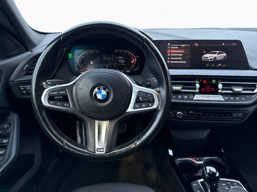 BMW 220 Gran Coupé 2023