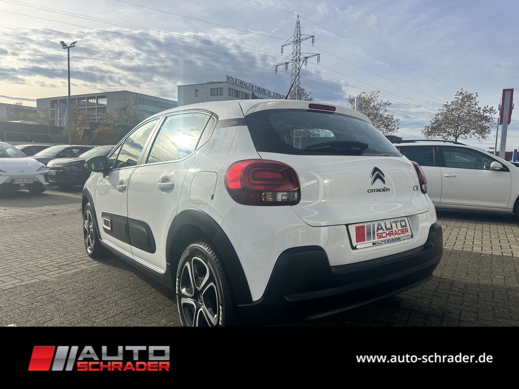 Citroën C3 2023