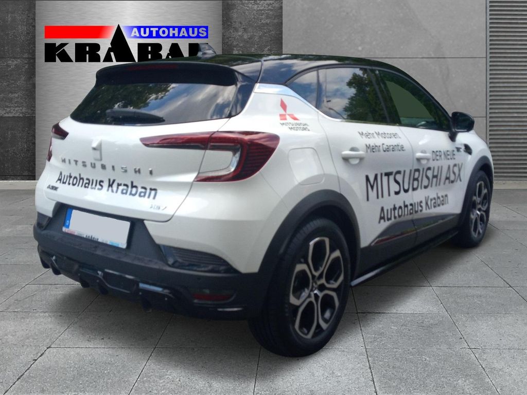 Mitsubishi ASX 2023