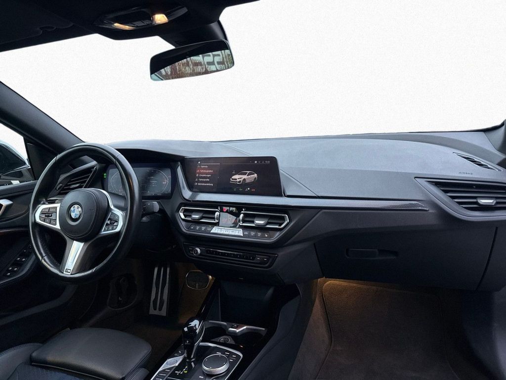 BMW 220 Gran Coupé 2023