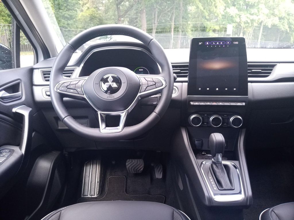 Mitsubishi ASX 2023