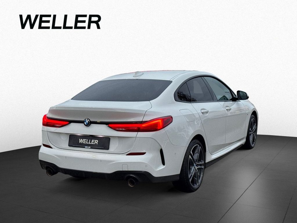 BMW 220 Gran Coupé 2023