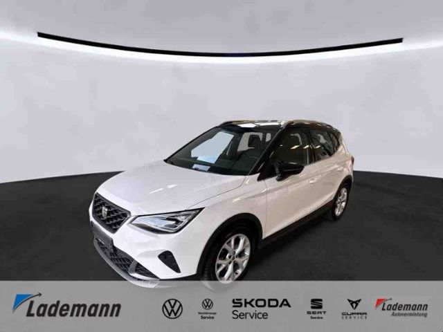 Seat Arona 2023