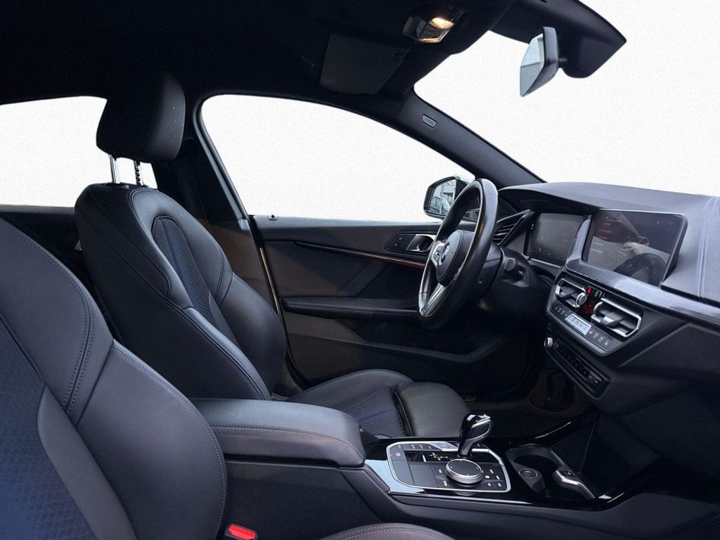 BMW 220 Gran Coupé 2023