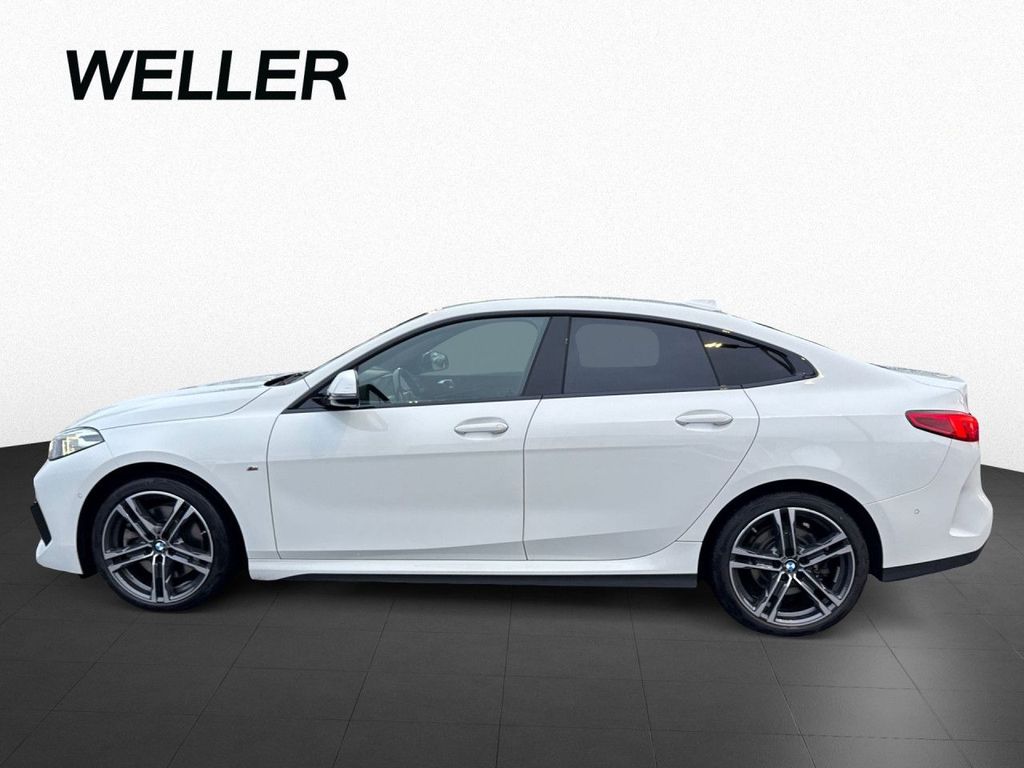 BMW 220 Gran Coupé 2023