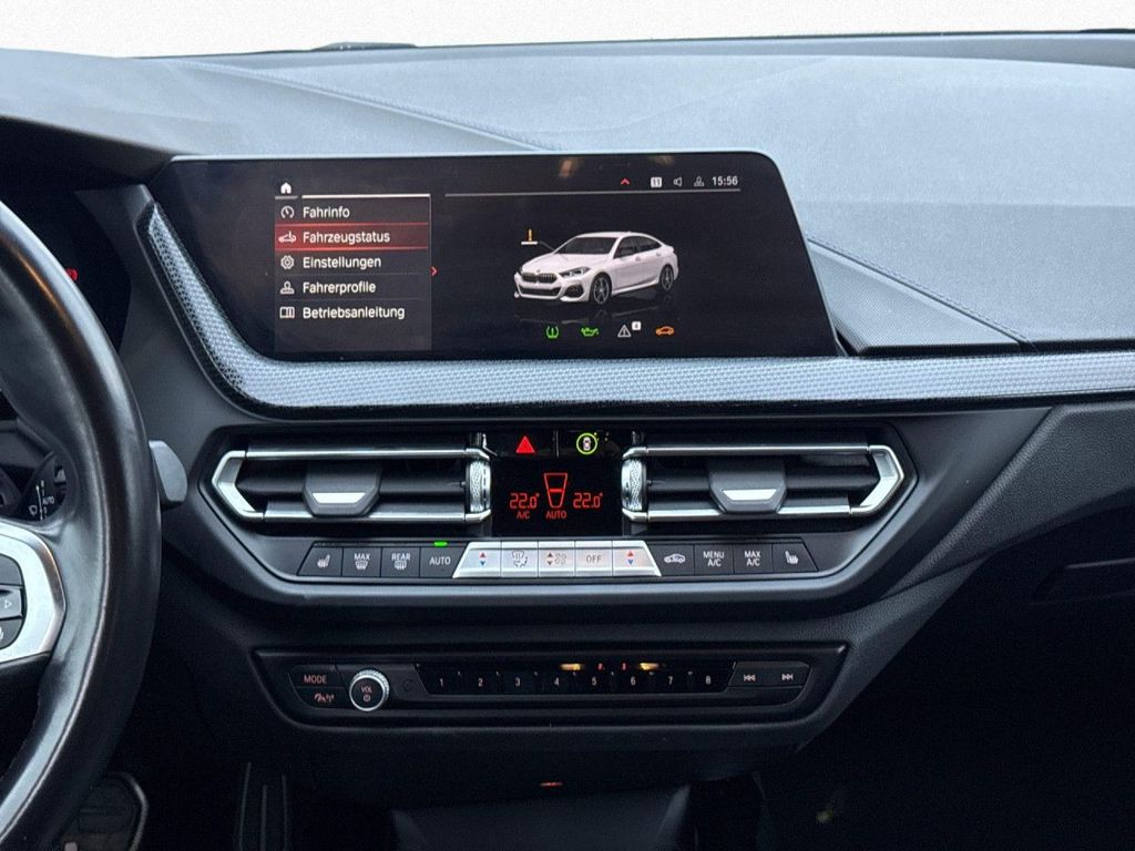 BMW 220 Gran Coupé 2023