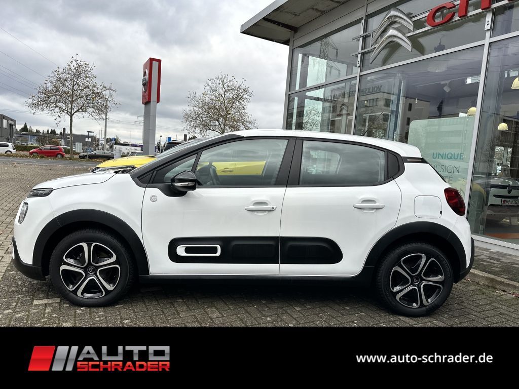 Citroën C3 2023