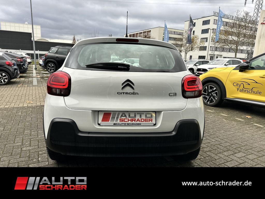 Citroën C3 2023