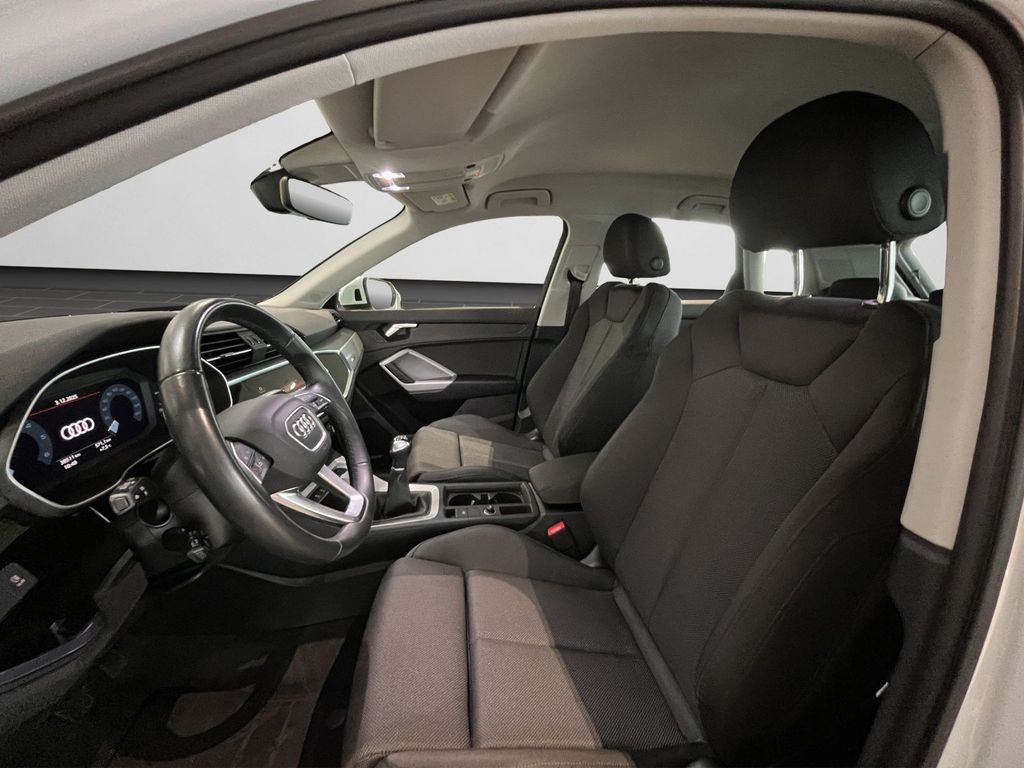 Audi Q3 2023