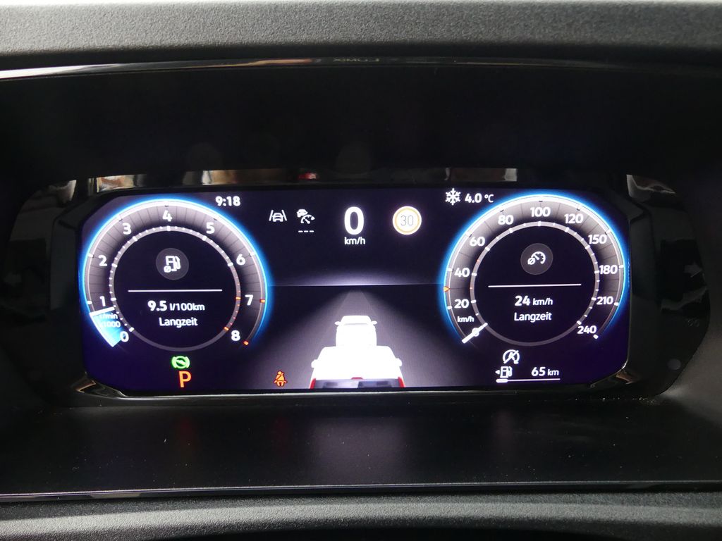 Volkswagen Caddy 2024