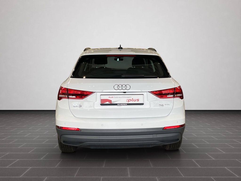 Audi Q3 2023