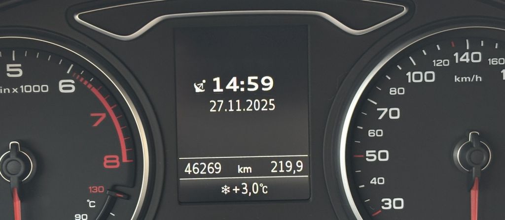 Audi Q2 2023