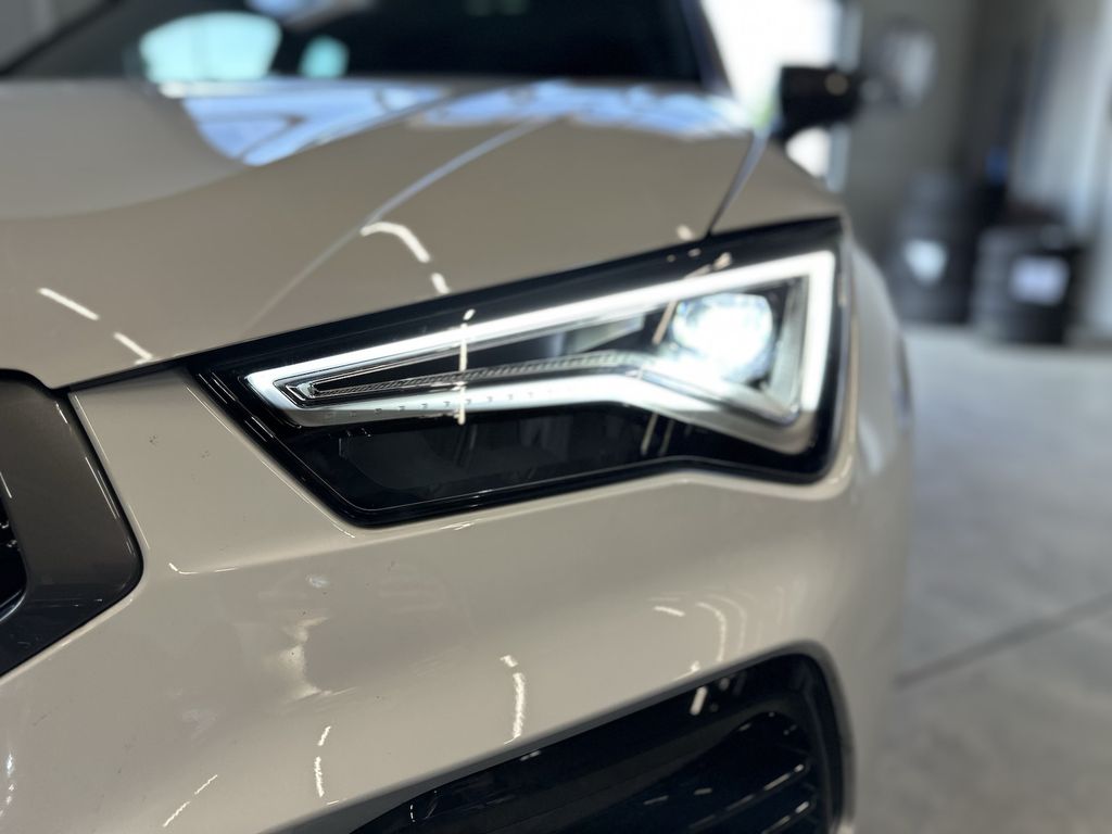 Cupra Ateca 2025