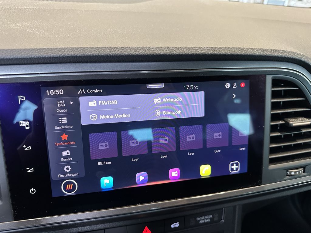 Cupra Ateca 2025