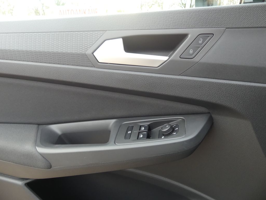 Volkswagen Caddy 2024