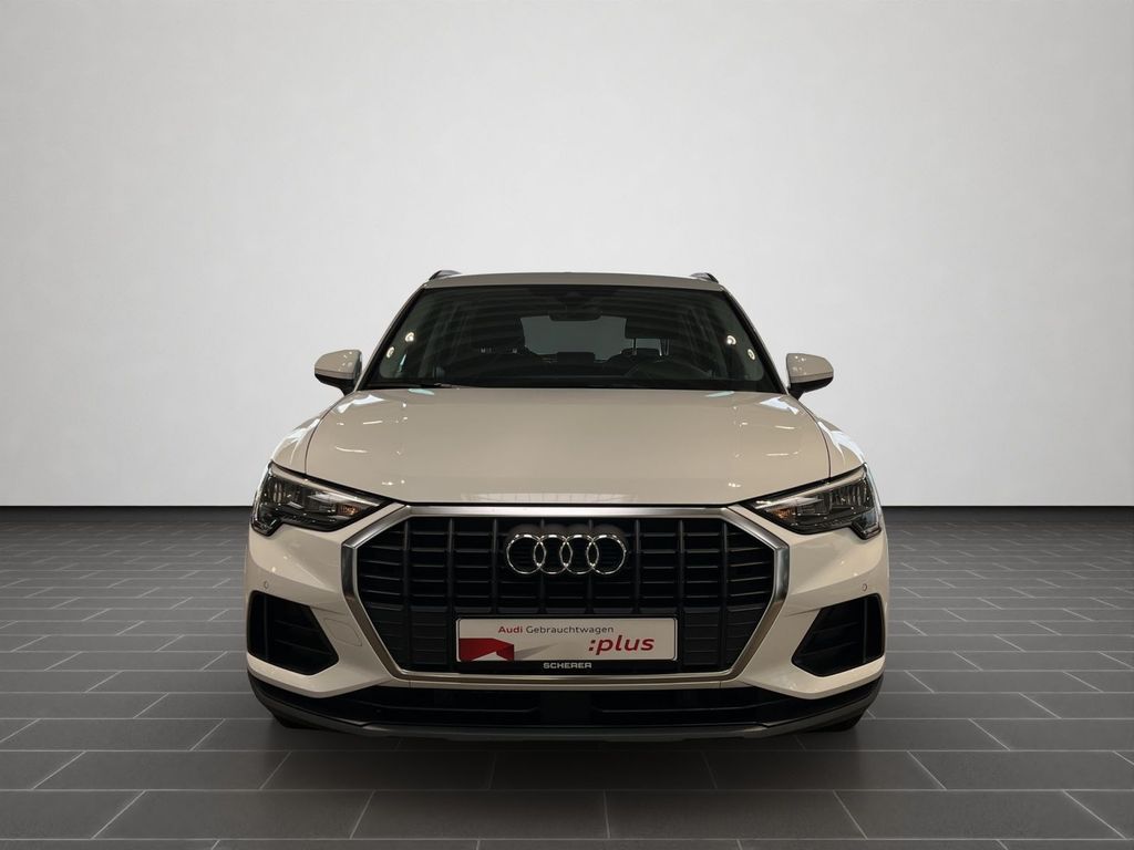 Audi Q3 2023