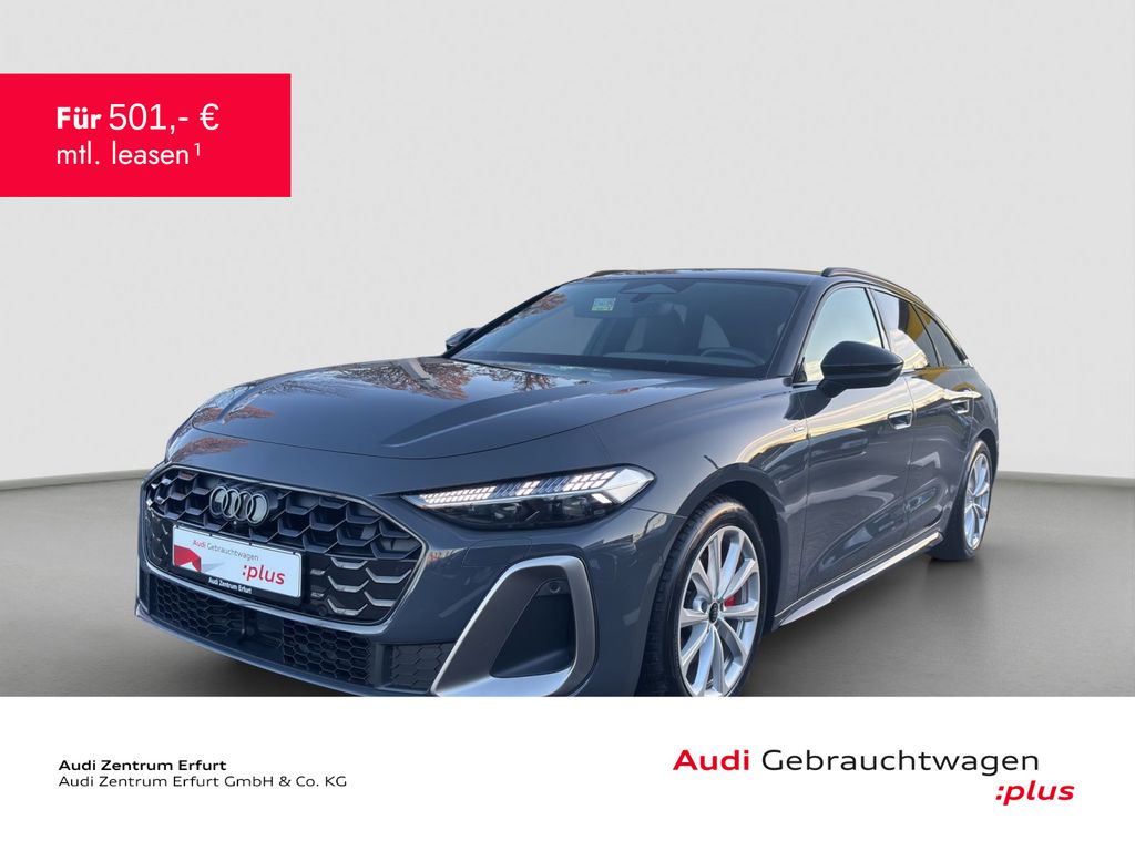 Audi A5 2025