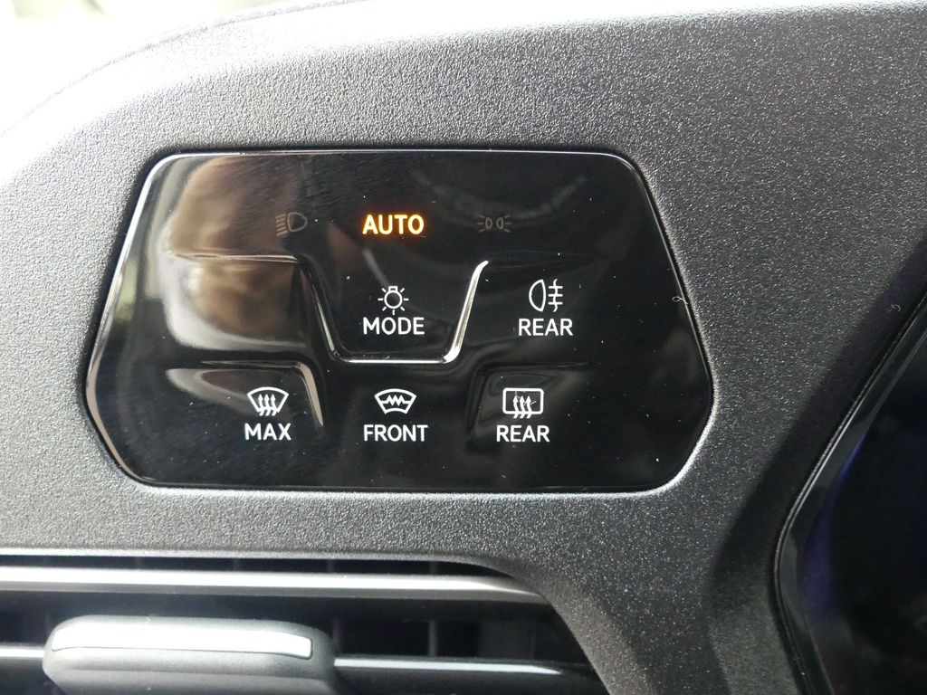 Volkswagen Caddy 2024