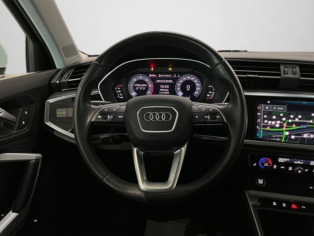Audi Q3 2023