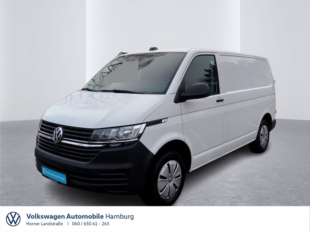 Volkswagen T6 Transporter 2022