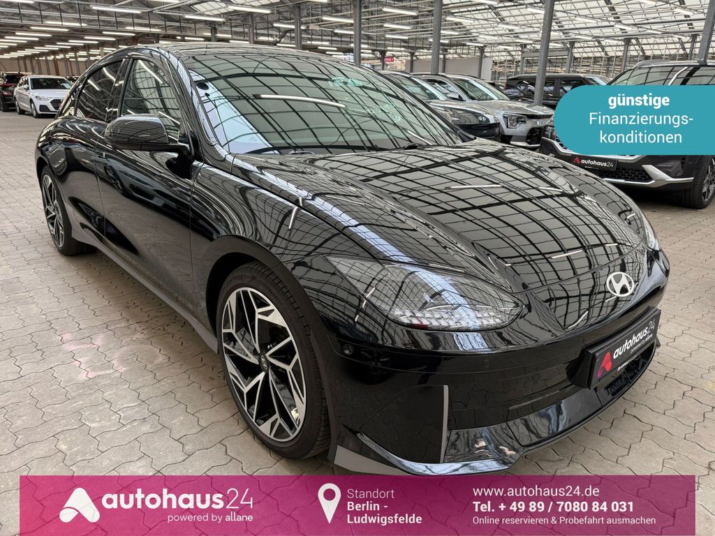Hyundai IONIQ 6 2024