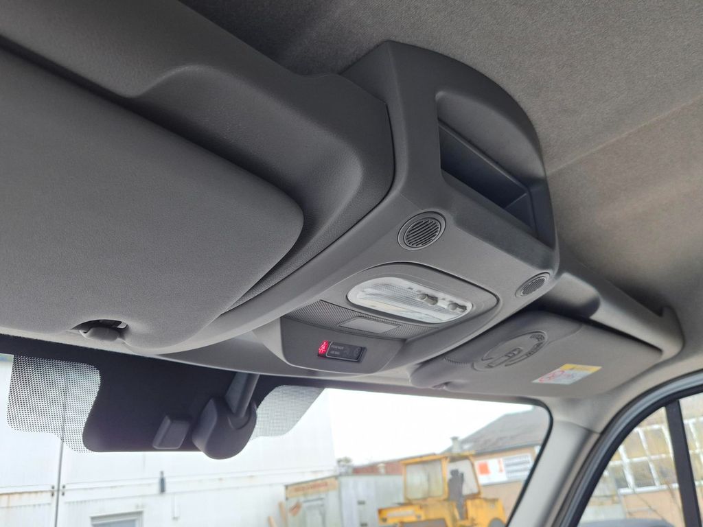 Nissan Interstar 2022