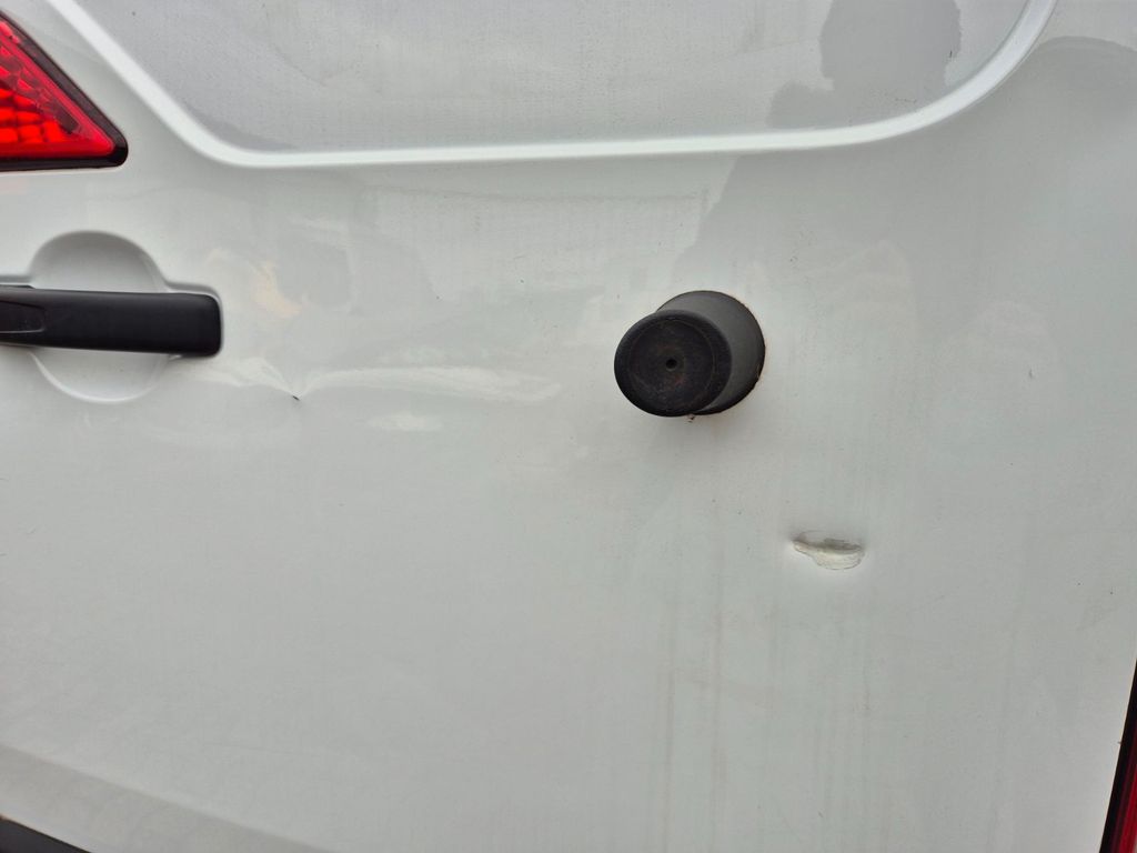 Nissan Interstar 2022