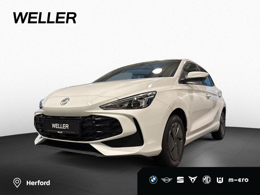 MG MG3