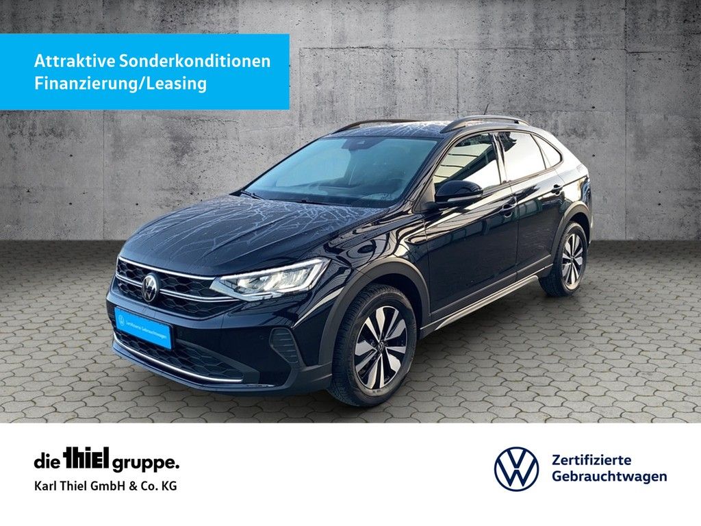 Volkswagen Taigo 2025