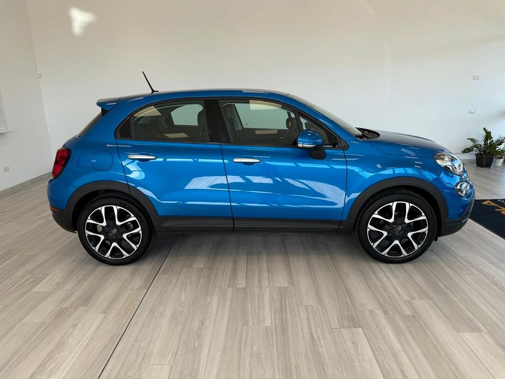 Fiat 500L Cross 2020