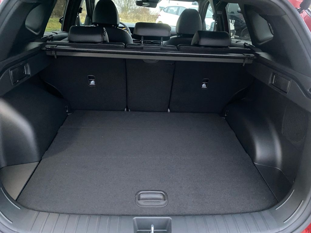 Hyundai TUCSON 2025
