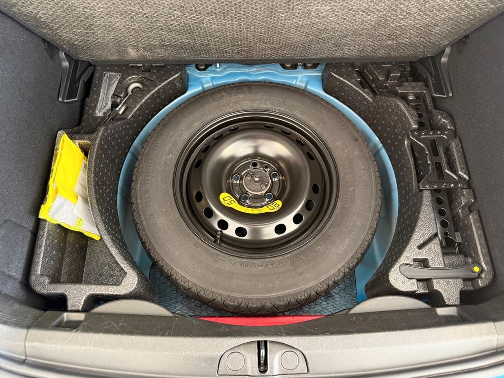 Fiat 500L Cross 2020