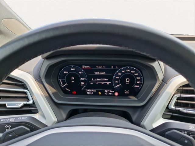 Audi Q4 2022