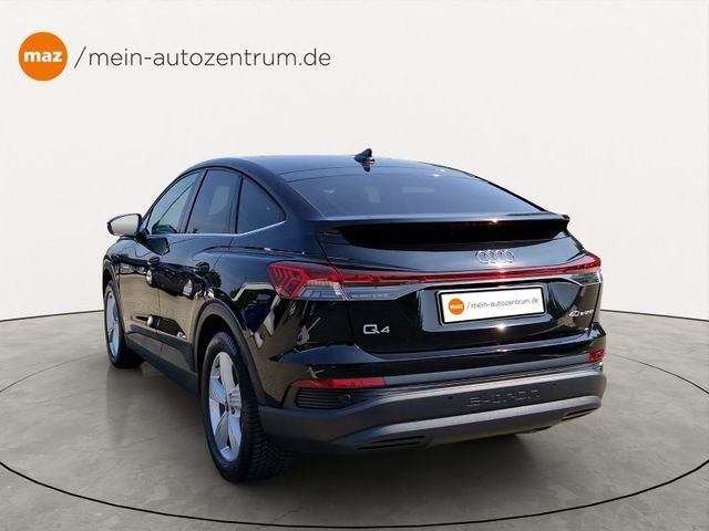 Audi Q4 2022