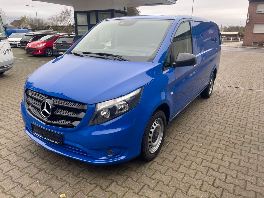 Mercedes-Benz Vito 2019