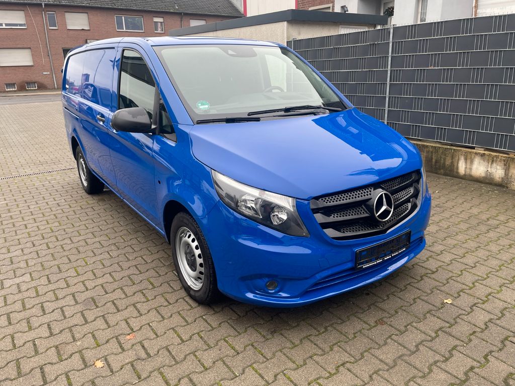Mercedes-Benz Vito 2019